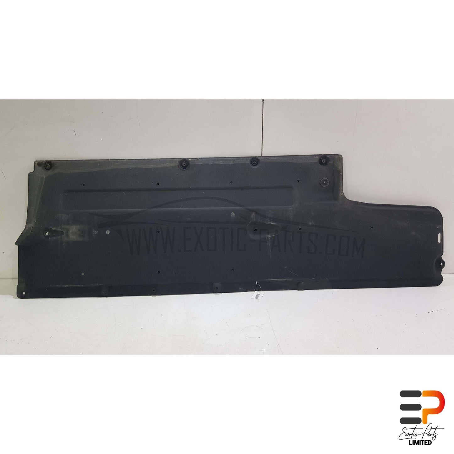 Hyundai I30 PDE CW 1.4 T-GDI Underbody Cover 84135-G4000 picture 3