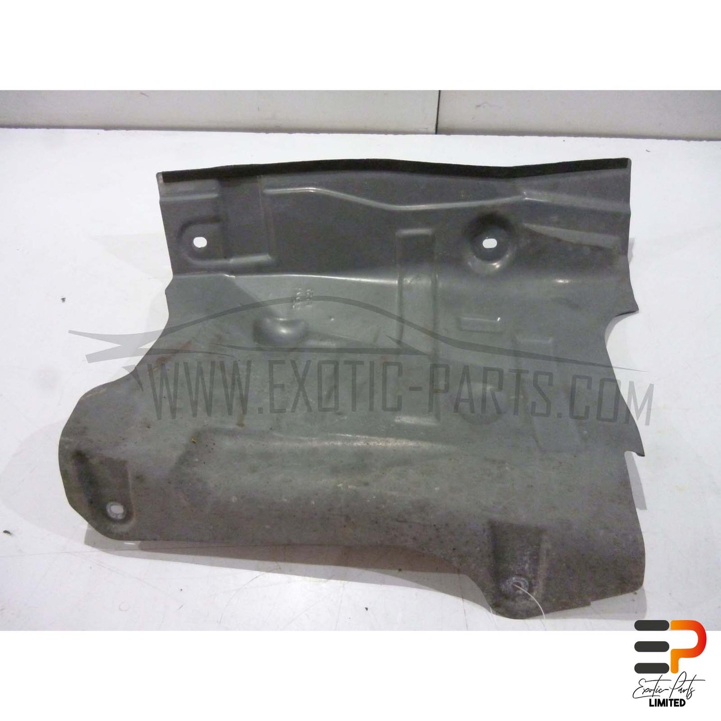 Mazda RX-8 SE 170 KW Heat Protective Plate F152-56-440D picture 3