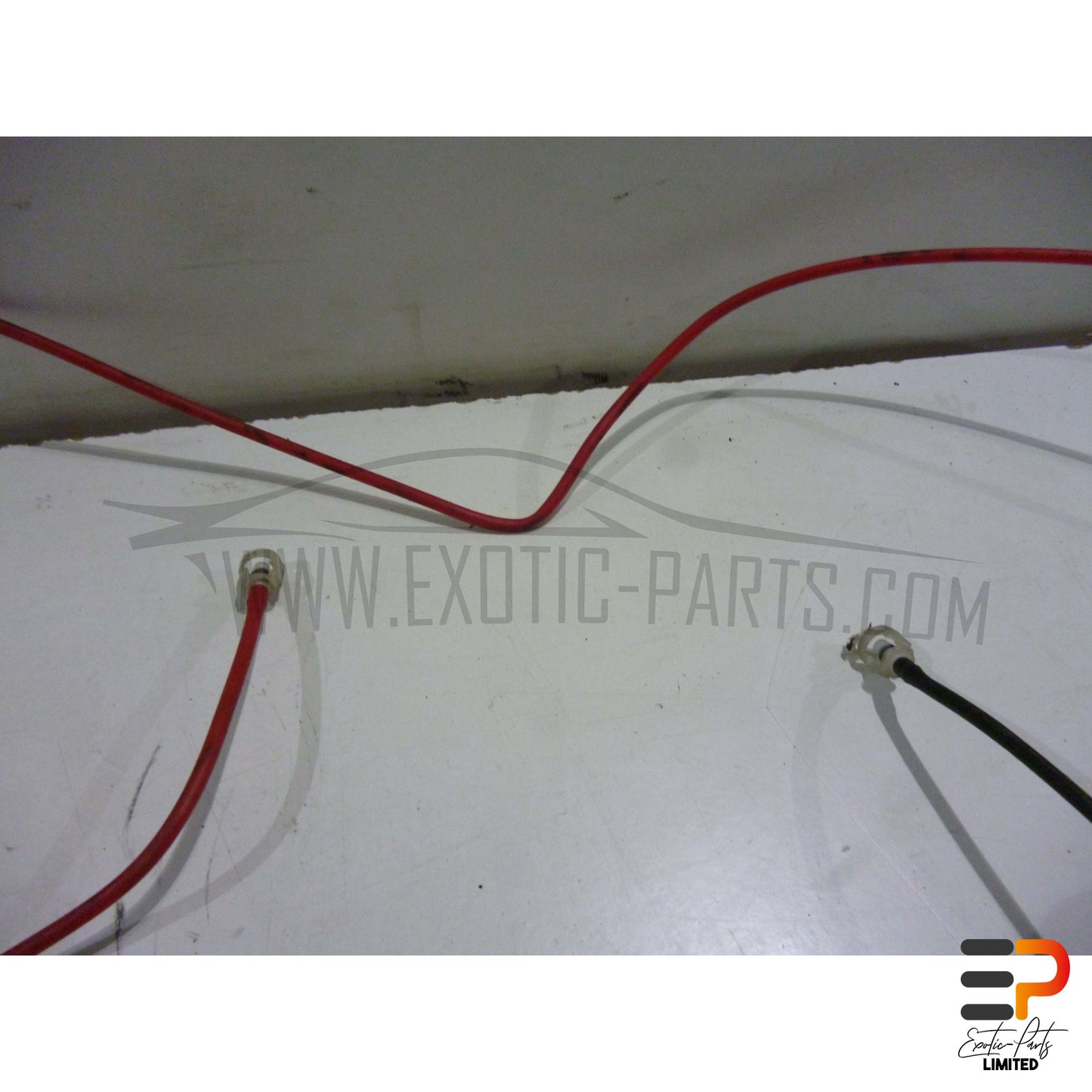 Audi S8 4.2 Quattro Vacuum Line 4D1862190A picture 3