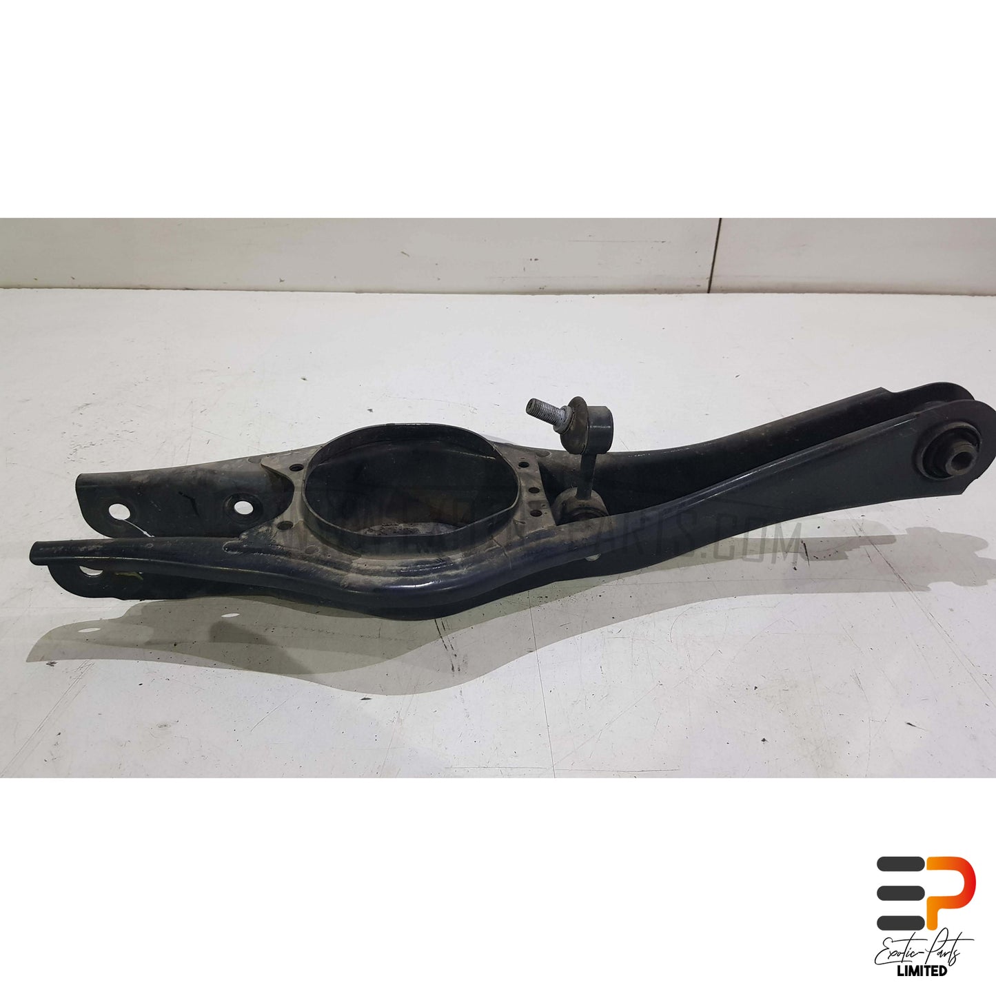 Hyundai I30 PDE CW 1.4 T-GDI Wishbone 55210-G4AA0 Rear Left picture 3