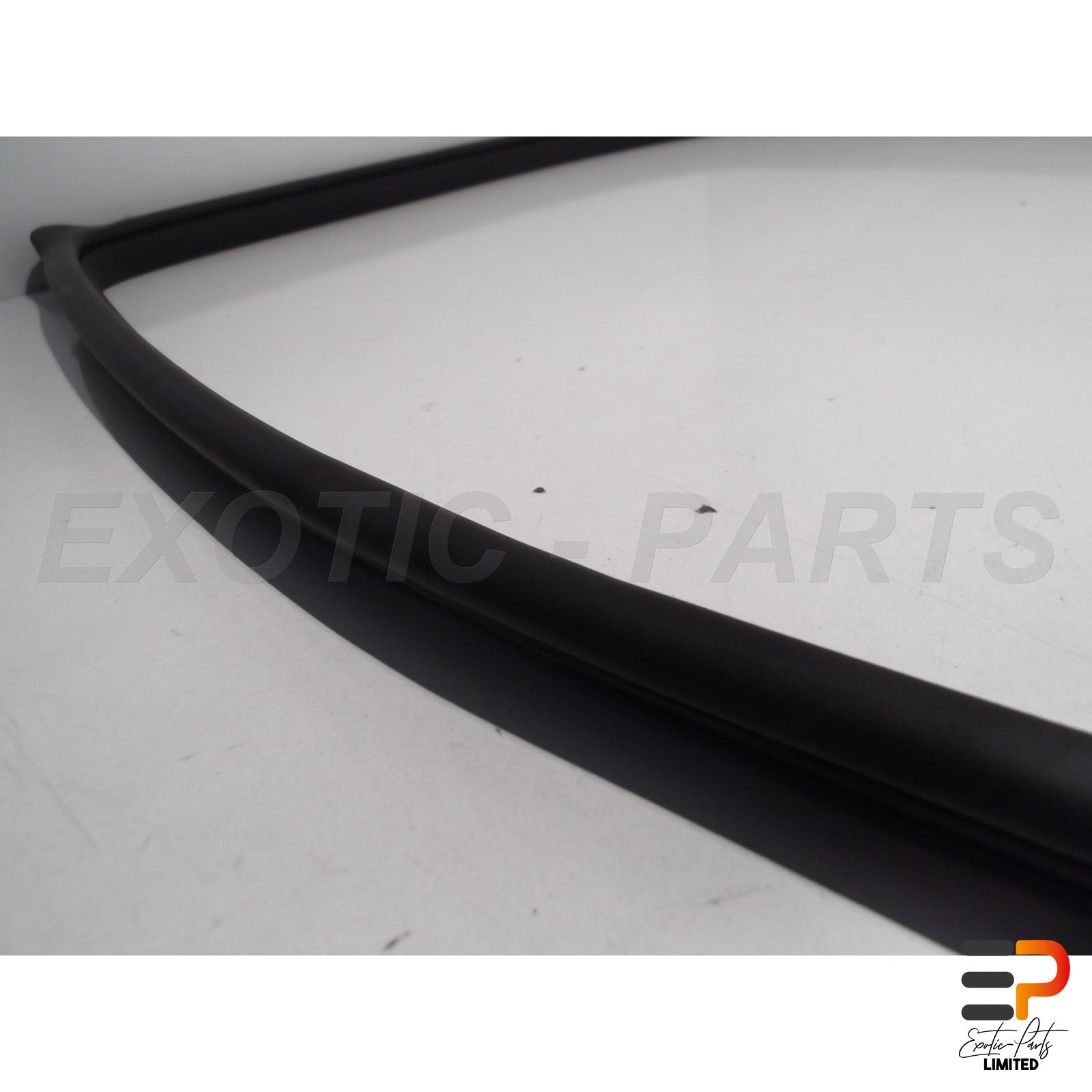 Honda CR-V 2.2 i-DTEC Door Seal 72855-sww-e01 Rear Left picture 2