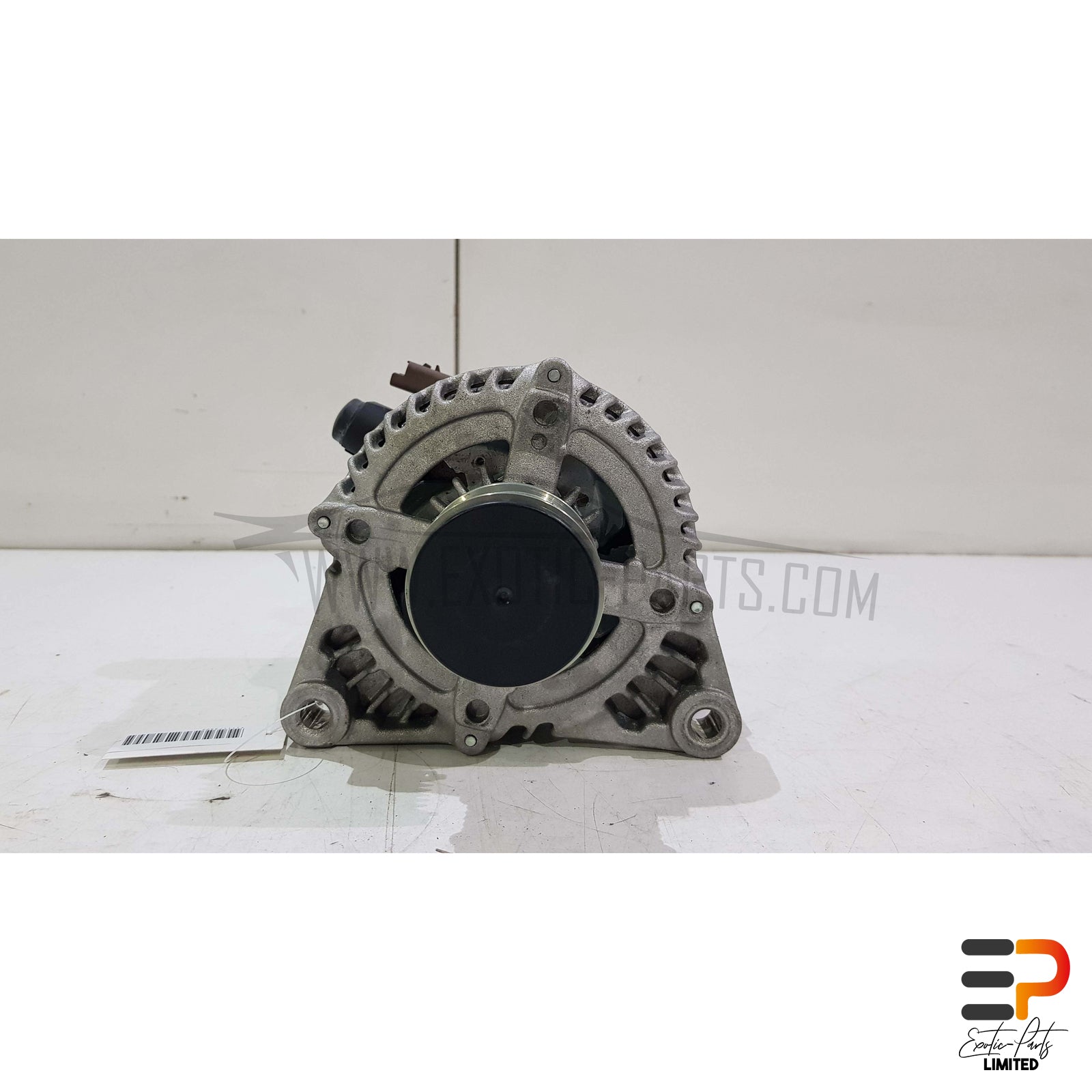 Peugeot 308 SW II T9 Break 1.5 HDI Alternator 9820893880 picture 3