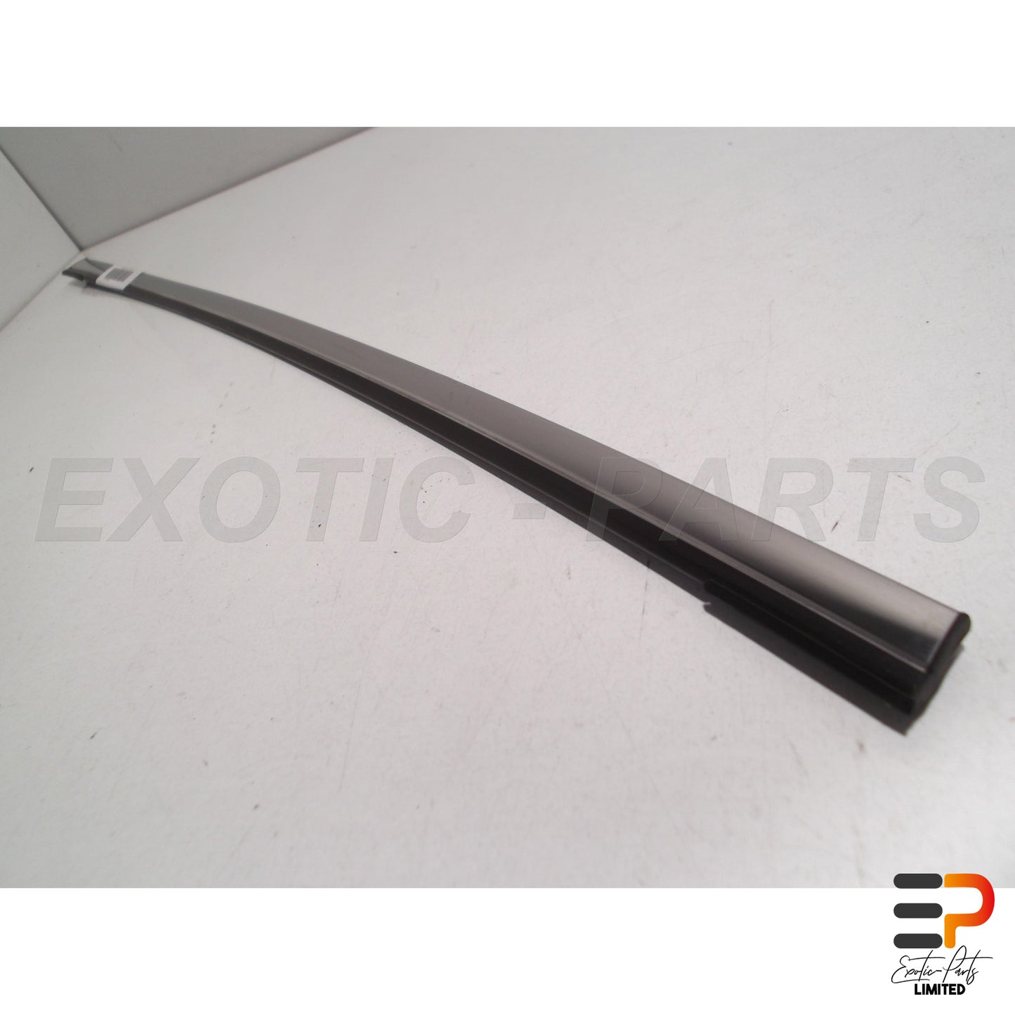 Honda CR-V 2.2 i-DTEC Ledge Moulding 72925-swa-a02 Rear Right picture 3