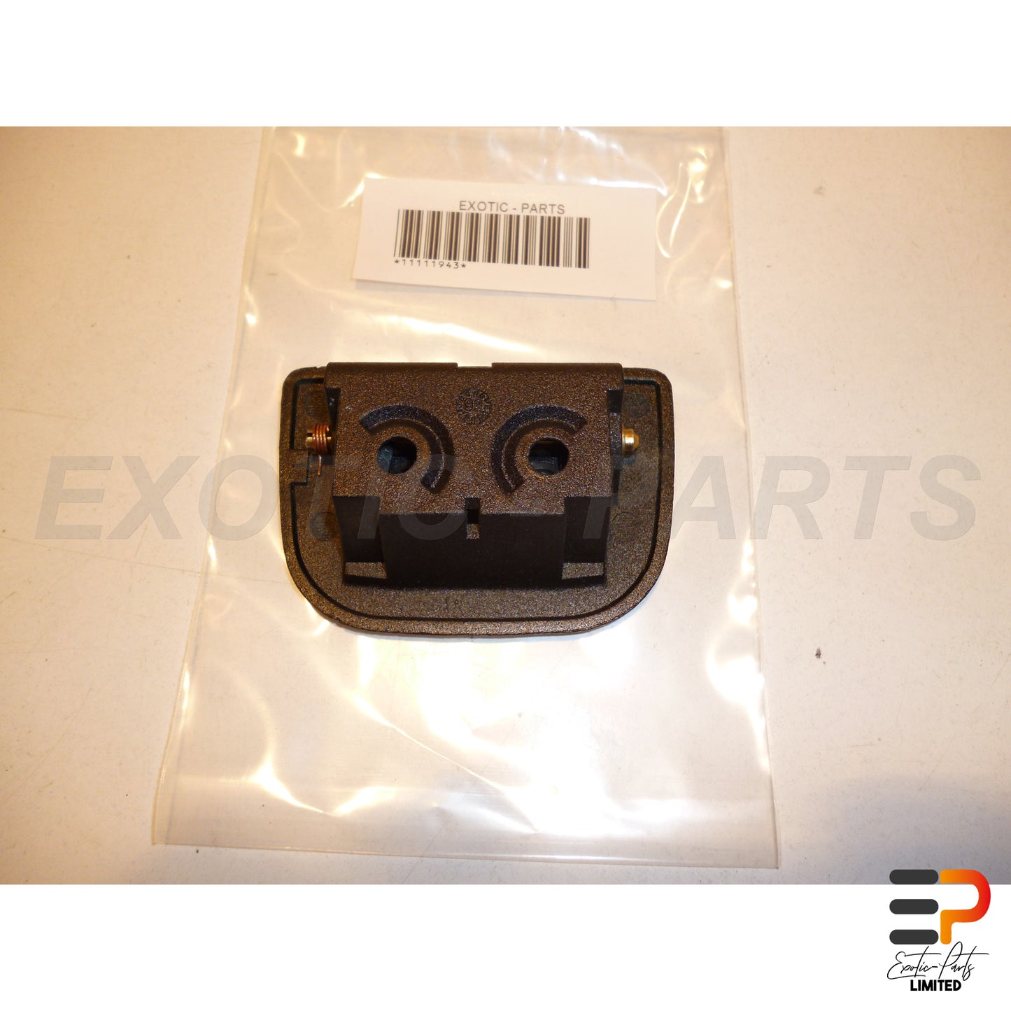 BMW Z3 M COUPE M3 Hook Loop 51.47-7011321 picture 2