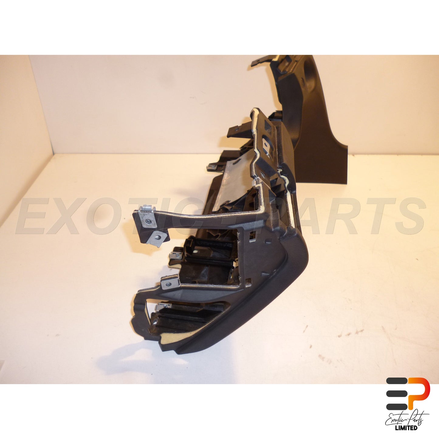 Mercedes Benz E320 T CDI Avantgarde W211 Dashboard Lower Part A2116800187 picture 3