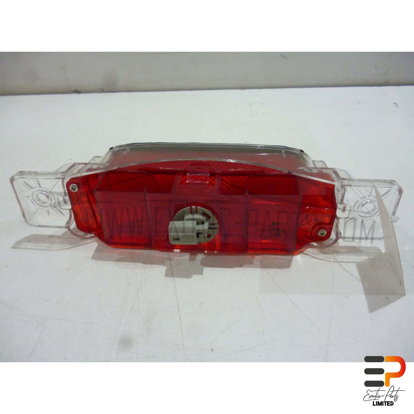 Mazda RX-8 SE 170 KW Third Brakelight F151-51-580C picture 3