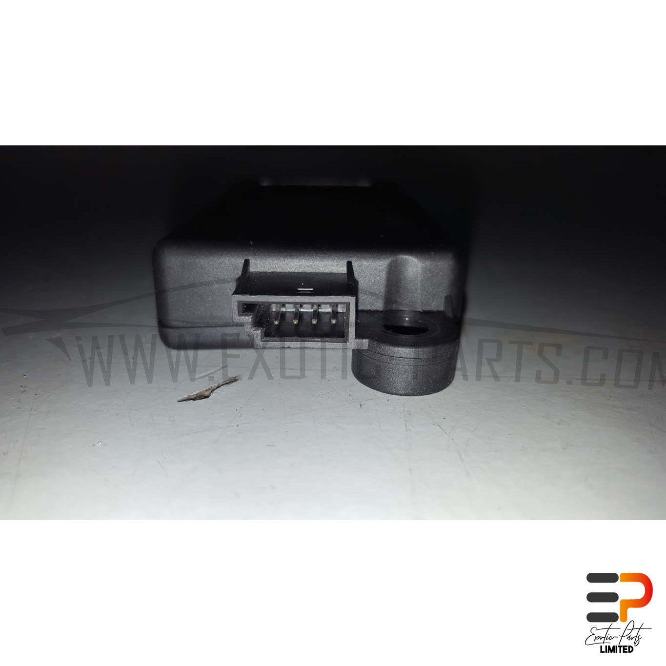 BMW E63 M6 S85 Coupe Motion Sensor 65.75-6950525 picture 3