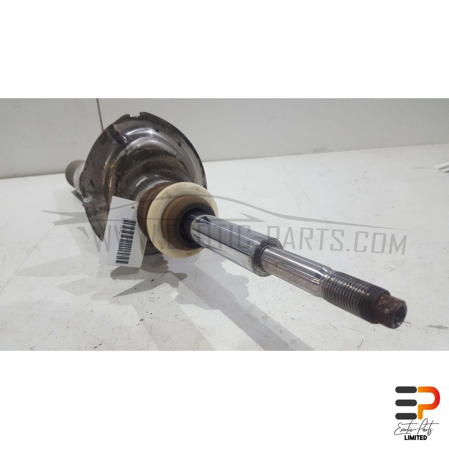 BMW E63 M6 S85 Coupe Shocker Damper 31.31-2283066 Front Right picture 3