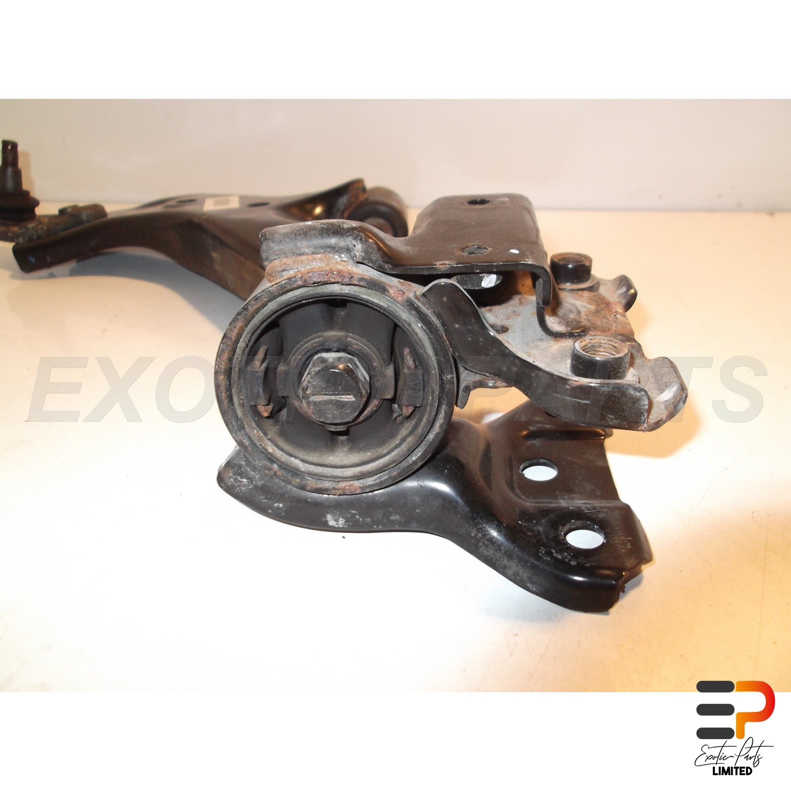 Honda CR-V 2.2 i-DTEC Wishbone 51360-swa-e80 Front Left picture 3