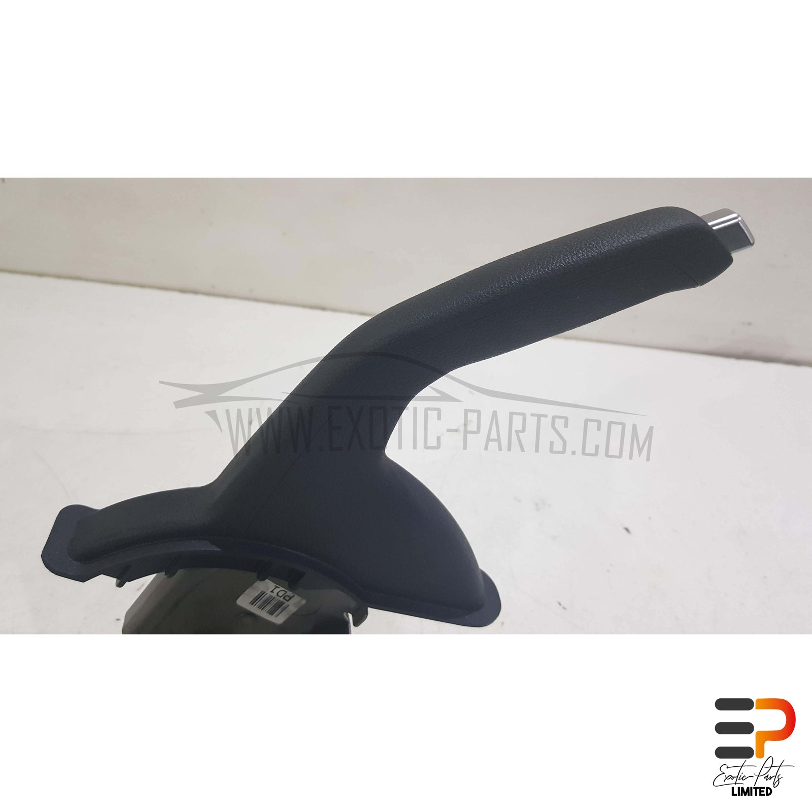 Hyundai I30 PDE CW 1.4 T-GDI Handbrake Lever 59710-G3100TRY picture 3