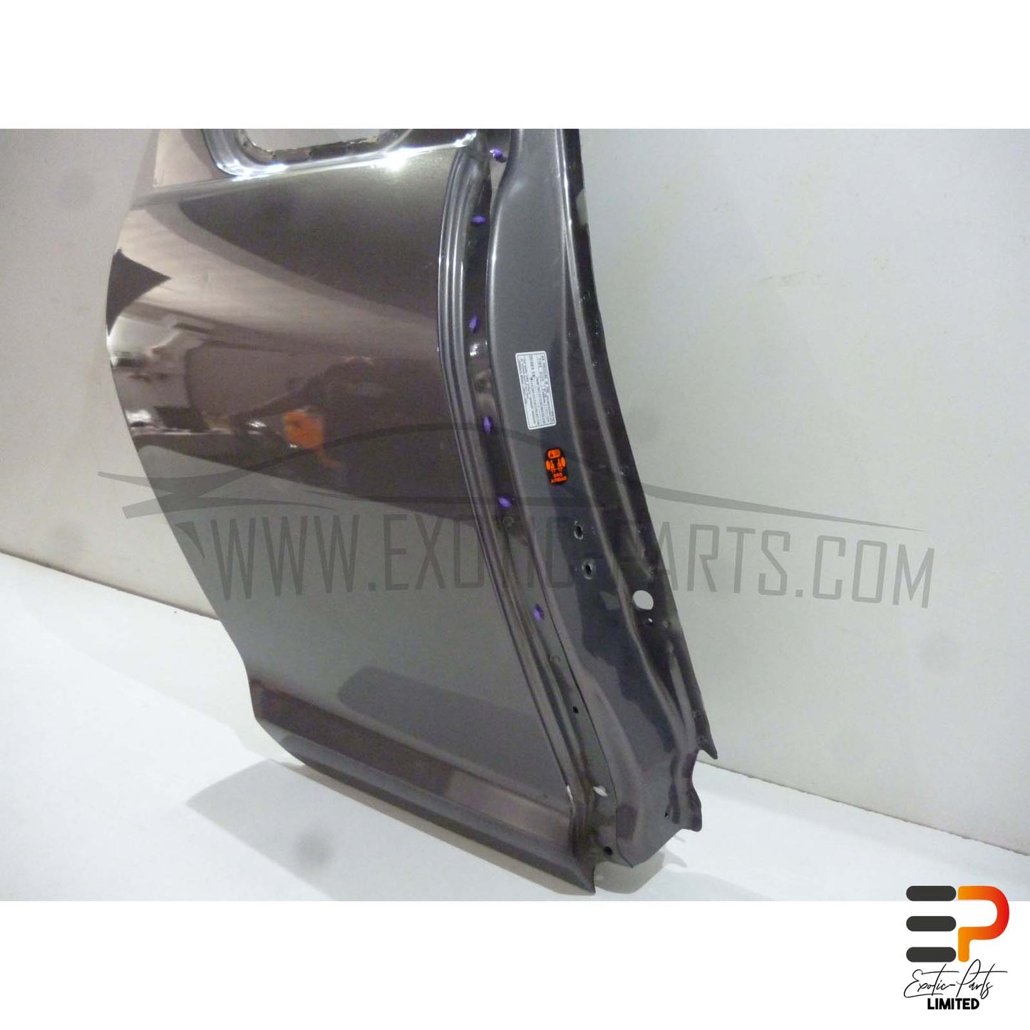 Mazda RX-8 SE 170 KW Door F1Y1-72-02XB picture 3