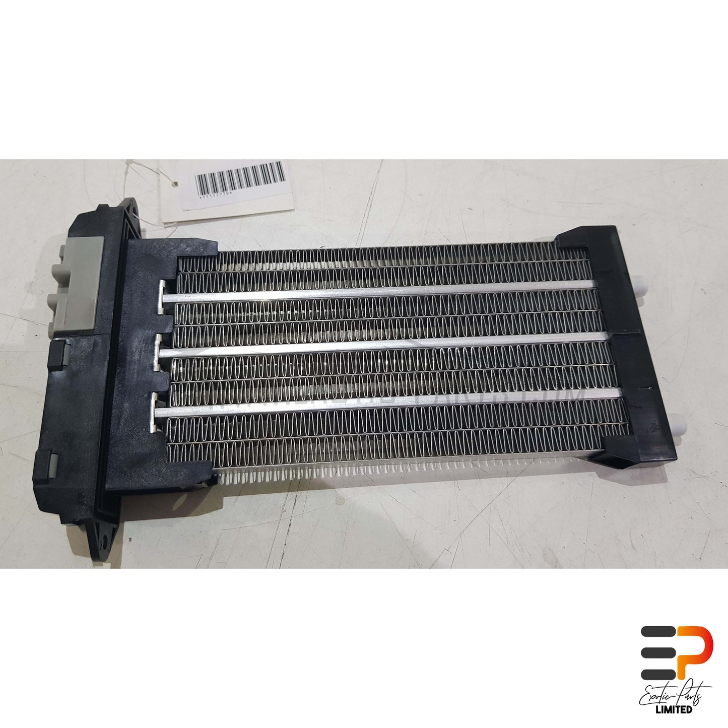 Hyundai I30 PDE CW 1.4 T-GDI Auxiliary Heater 97191-A5000 picture 3