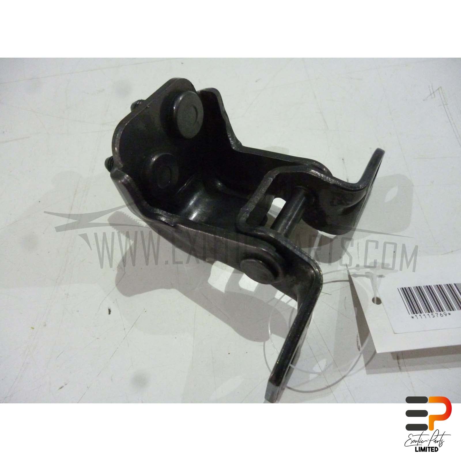 Mazda RX-8 SE 170 KW Hinge F151-73-210A Rear Left picture 3