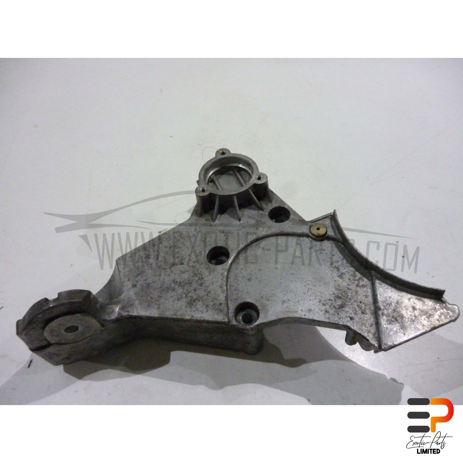 Audi S8 4.2 Quattro Bracket Engine 077121235A picture 3