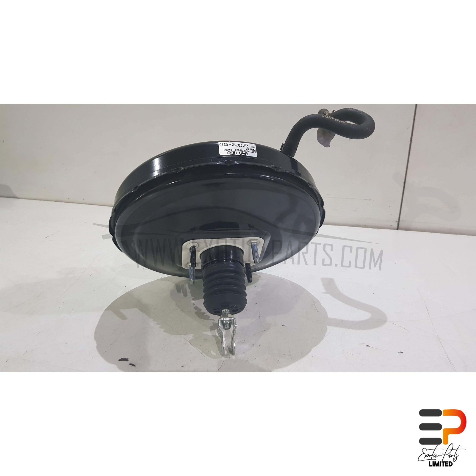 Hyundai I30 PDE CW 1.4 T-GDI Brake Booster 58500-G4250 picture 3