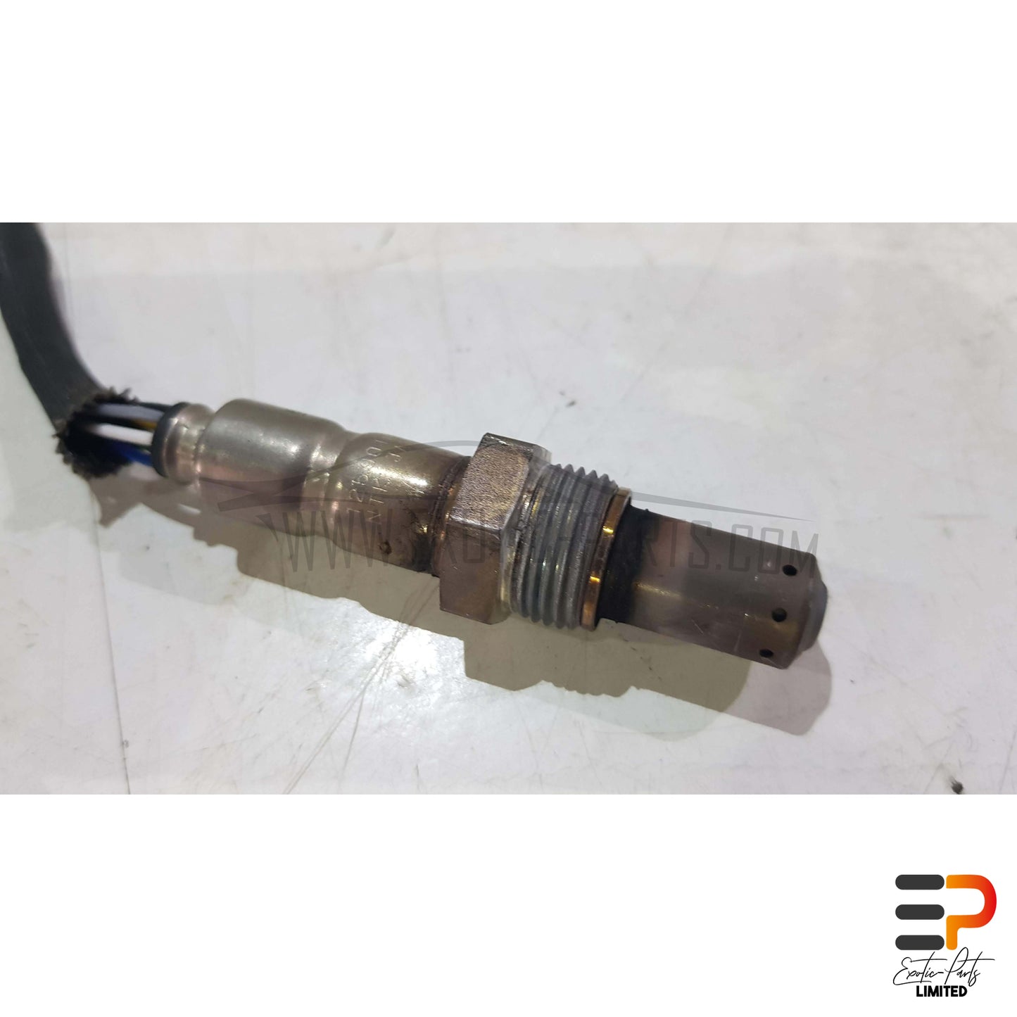 Peugeot 308 SW II T9 Break 1.5 HDI Oxygen Sensor 9816276480 picture 3