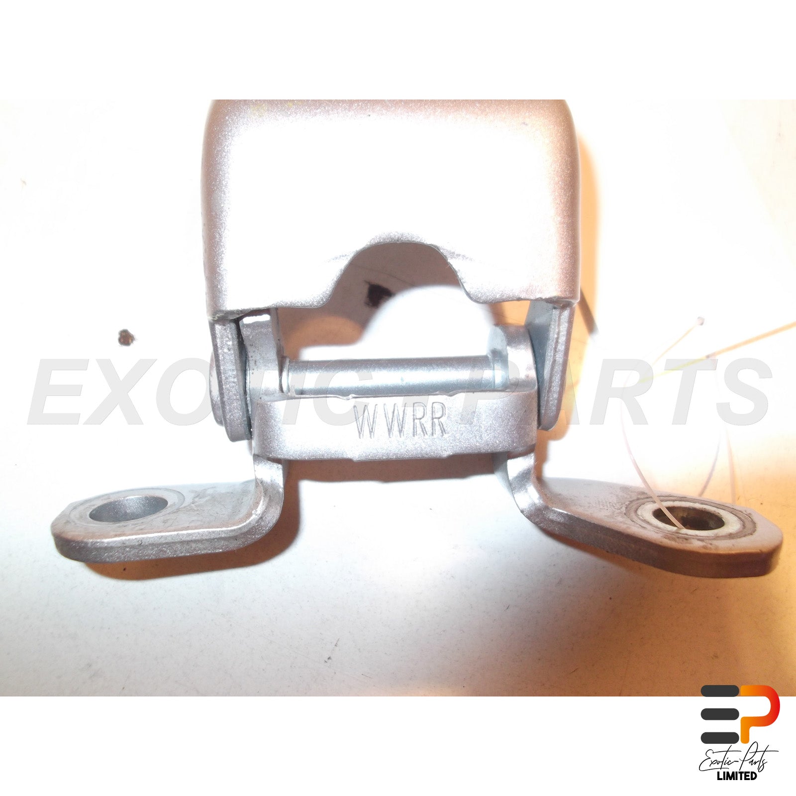 Honda CR-V 2.2 i-DTEC Hinge 67910-sww-e01zz Rear Right Top picture 3