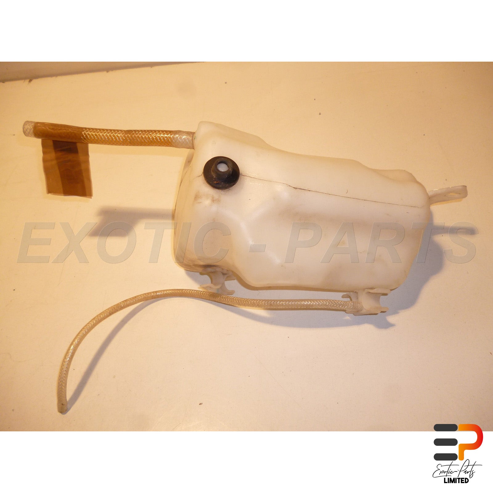 Mercedes Benz E320 T CDI Avantgarde W211 Reservoir Headlamp A2118602160 picture 2