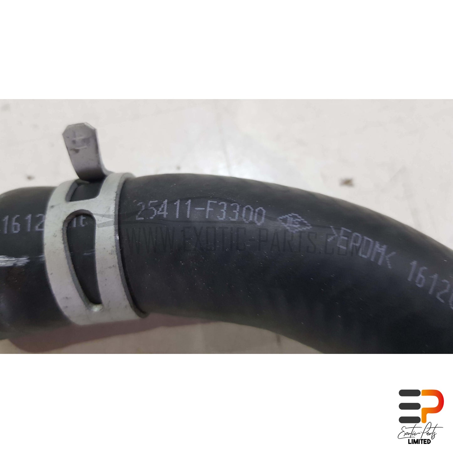 Hyundai I30 PDE CW 1.4 T-GDI Radiator Hose 25411-F3300 picture 3