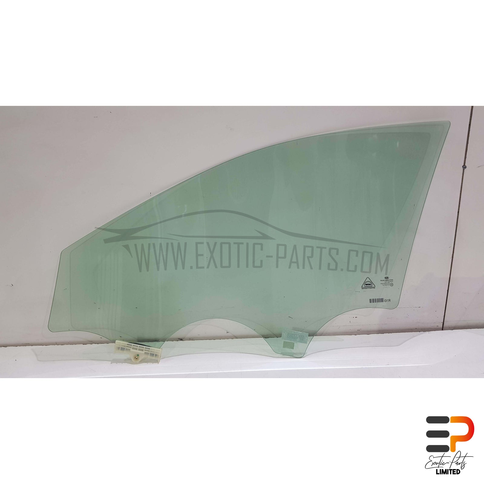 Hyundai I30 PDE CW 1.4 T-GDI Side Window 82420-G3060 Front Right picture 3