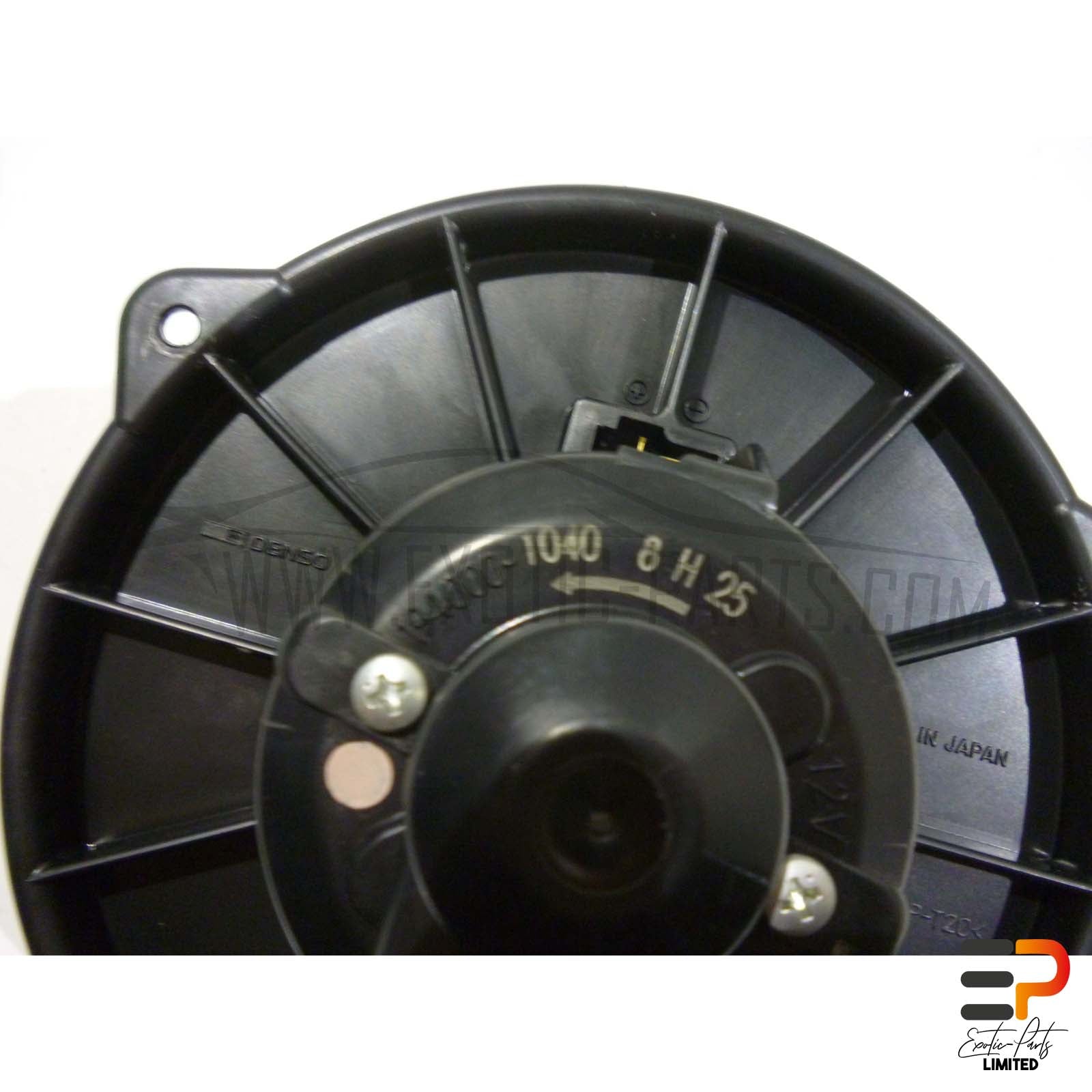 Mazda RX-8 SE 170 KW Blower Motor F151-61-B10 picture 3