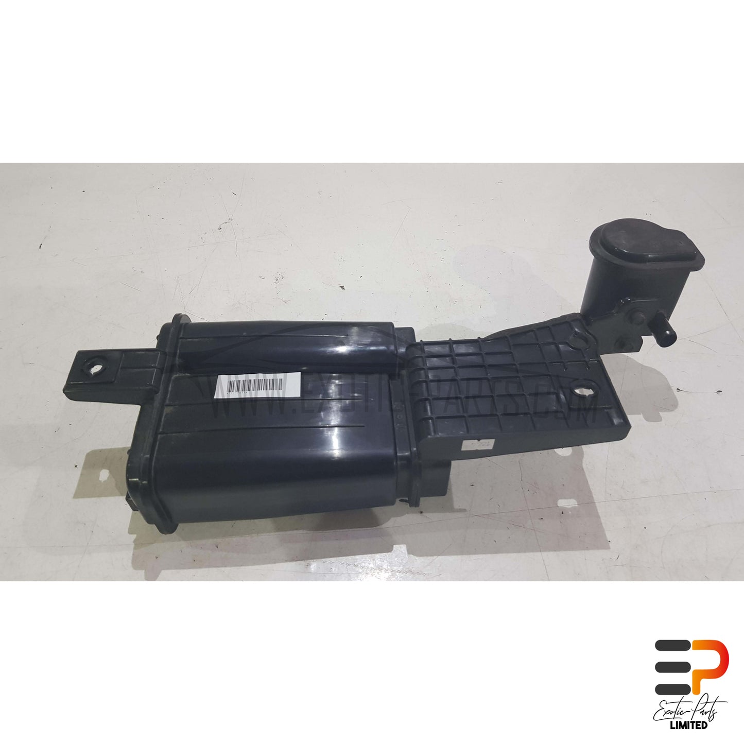 Hyundai I30 PDE CW 1.4 T-GDI Charcoal Absorber 31400-G3100 picture 3