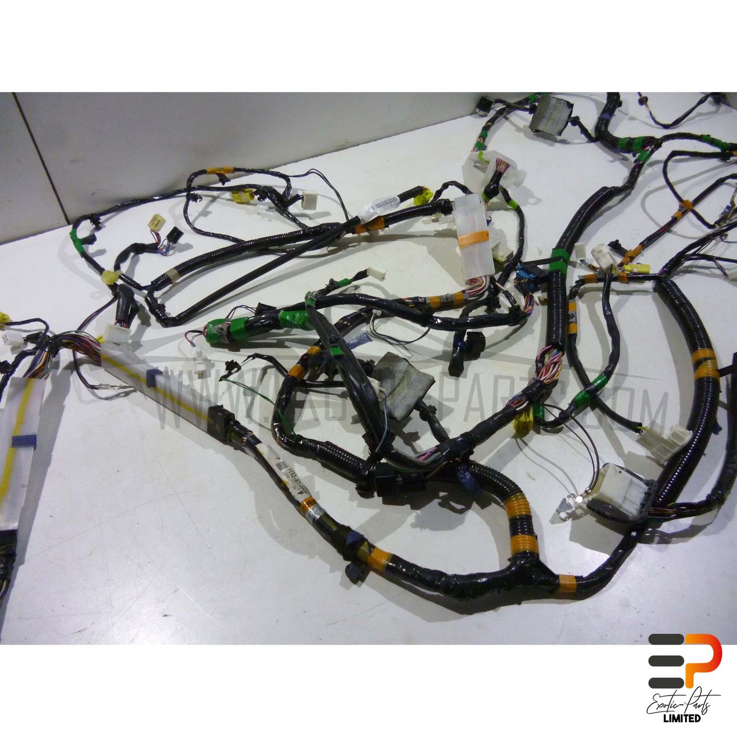 Mazda RX-8 SE 170 KW Cable Harness Inboard FE52-67-050G picture 3