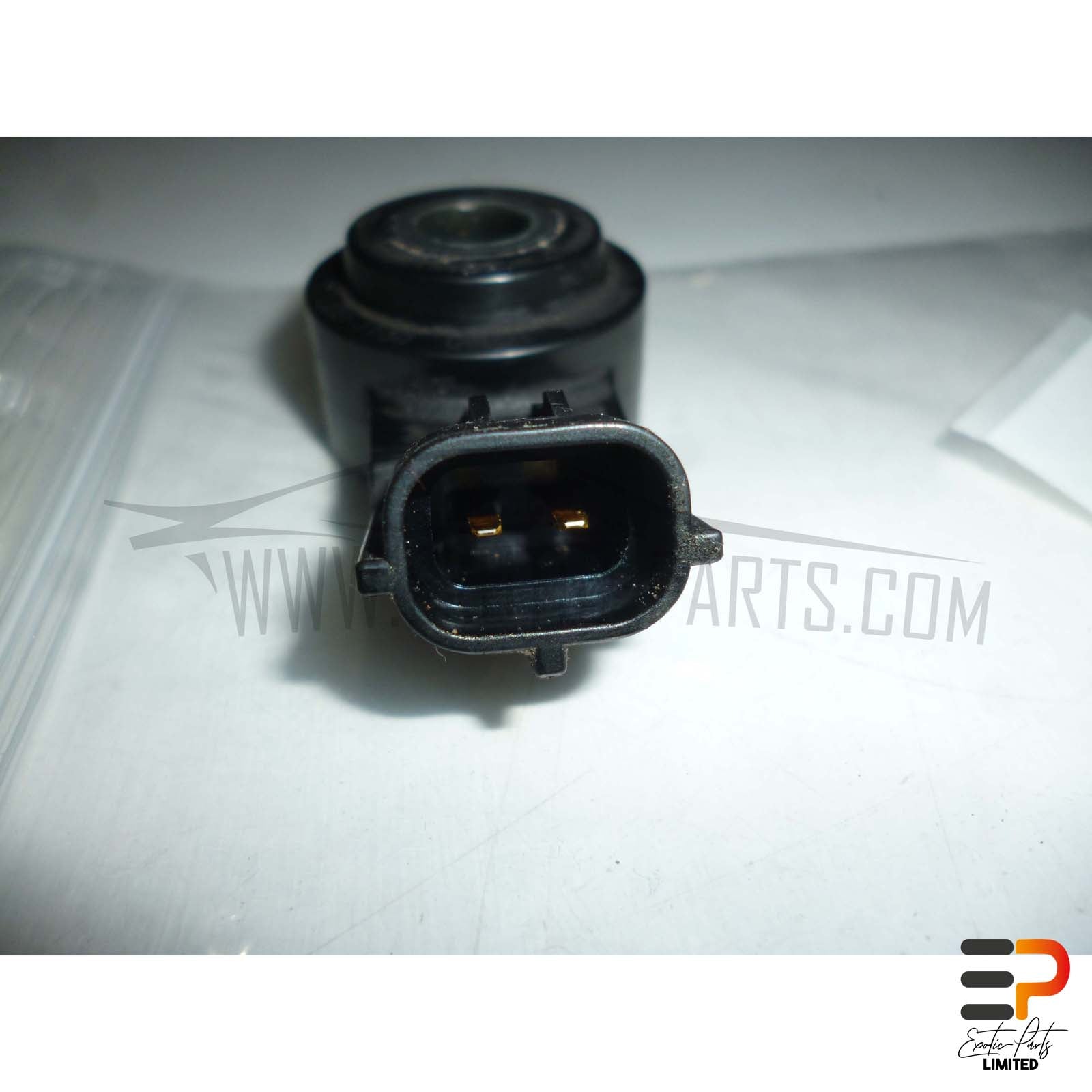 Mazda RX-8 SE 170 KW Knock Sensor N3H1-18-921A picture 3