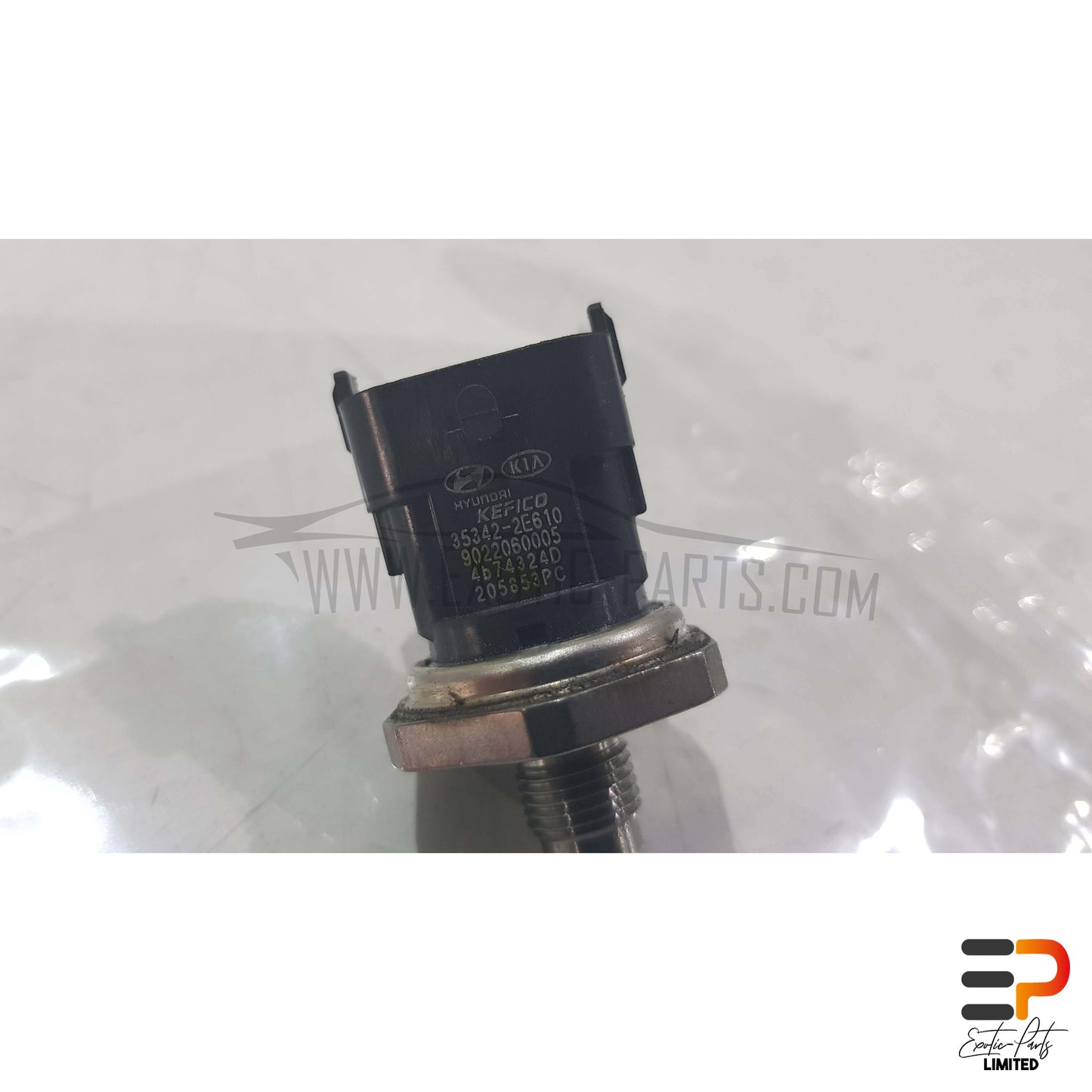 Hyundai I30 PDE CW 1.4 T-GDI Pressure Sensor 35342-2E610 picture 3