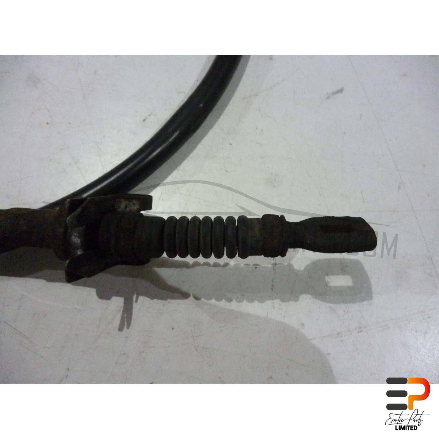 Mazda RX-8 SE 170 KW Handbrake Cable F151-44-410F Right picture 3