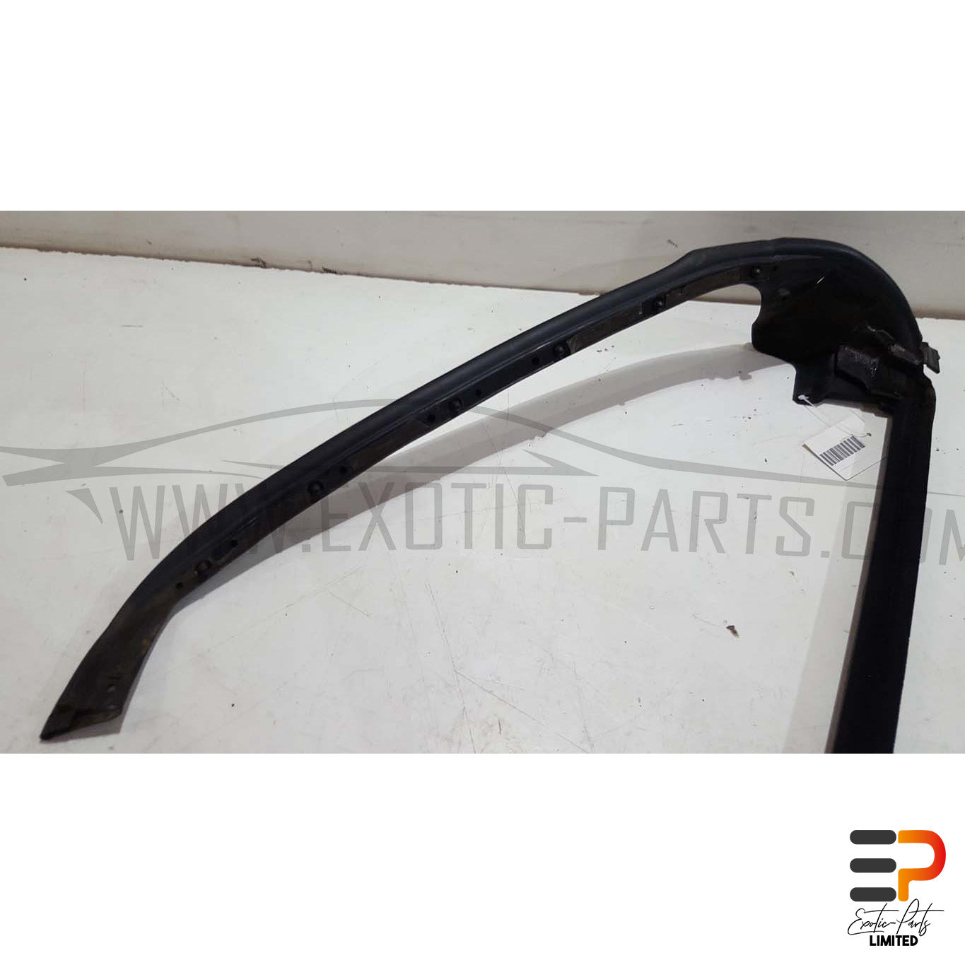 BMW E63 M6 S85 Coupe Sealing Rail Inside 51.33-7008574 Right picture 3