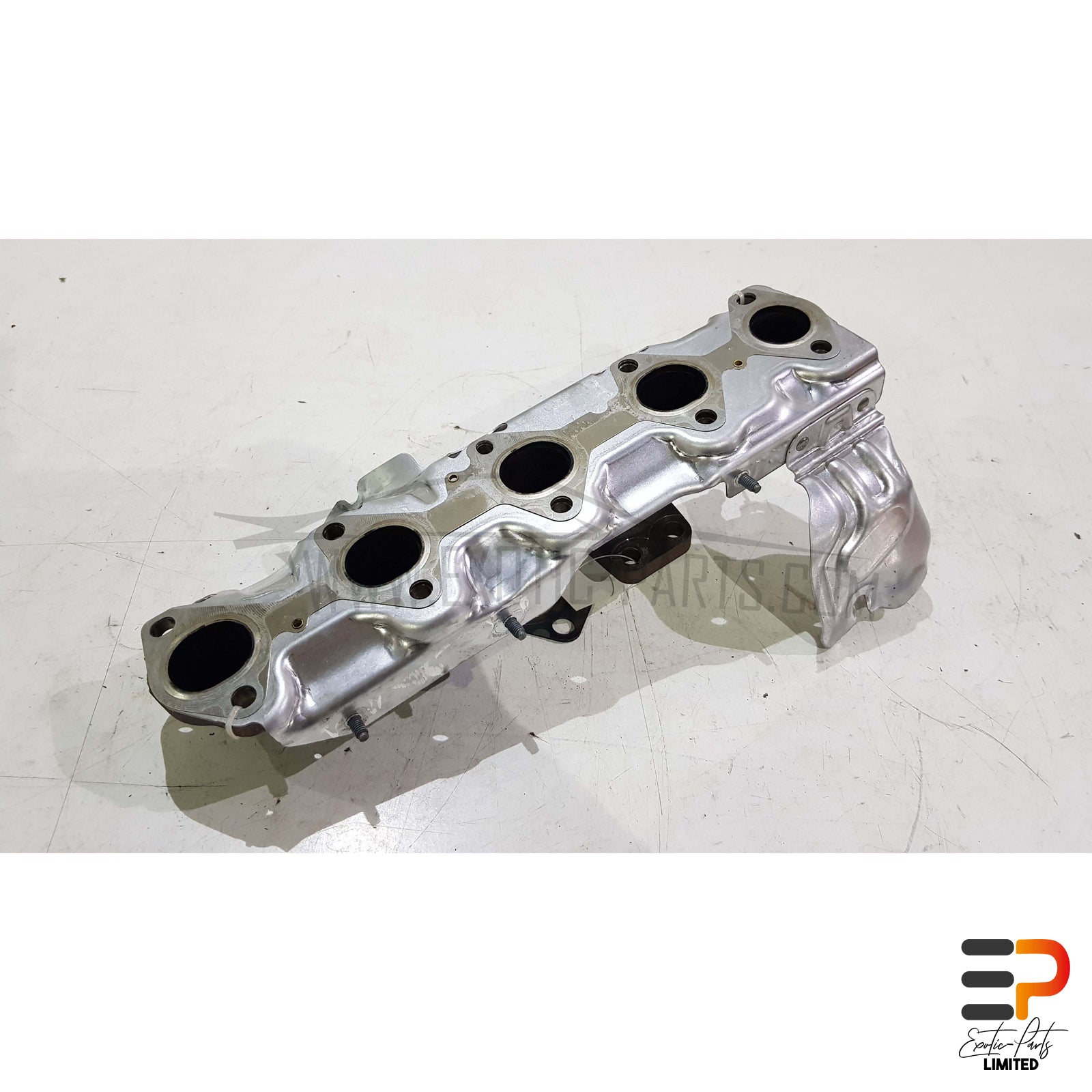 Peugeot 308 SW II T9 Break 1.5 HDI Exhaust Manifold 0341J2 picture 3