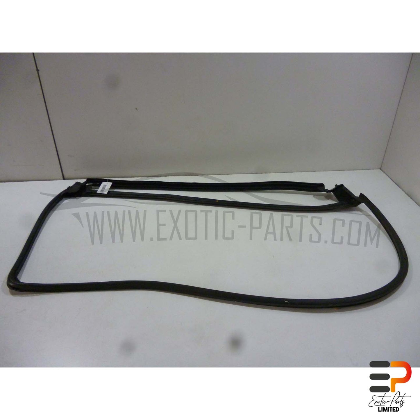 Mazda RX-8 SE 170 KW Door Seal F151-73-760N Rear Left picture 3