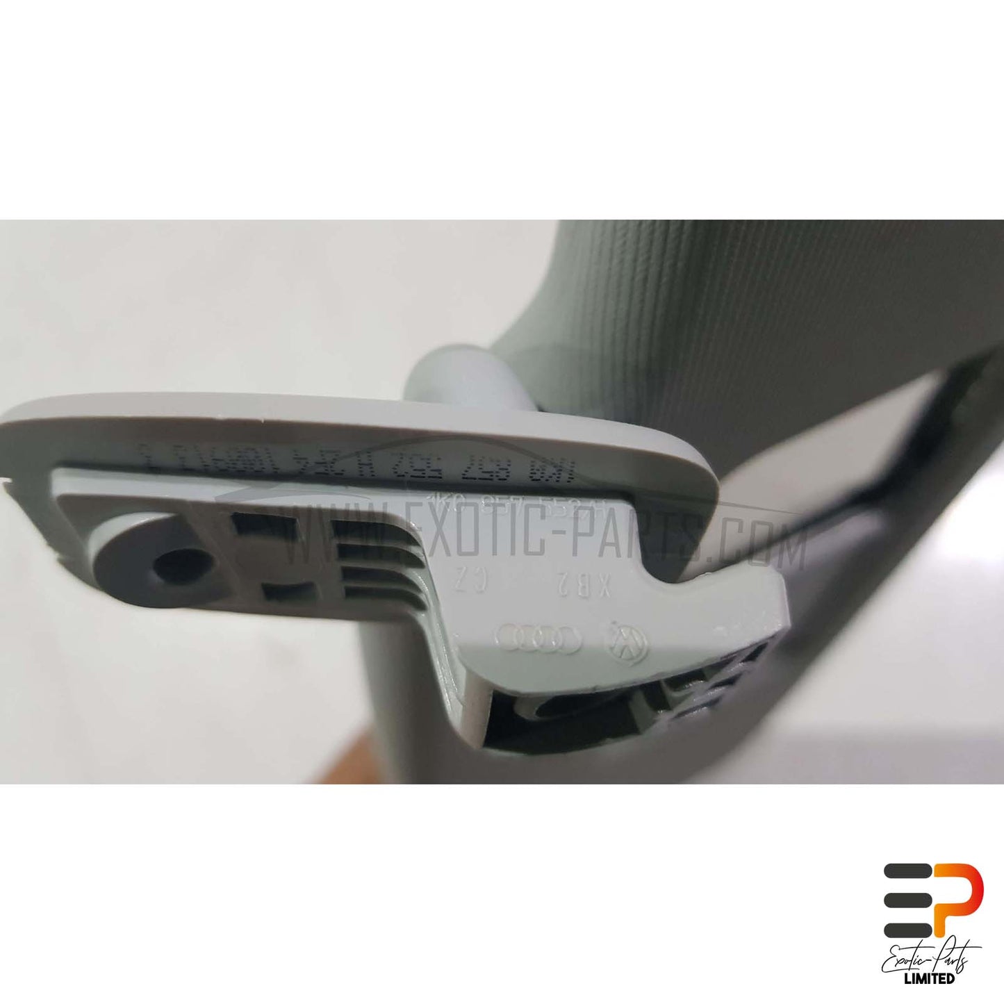 VW Golf VI Mk6 Plus 1.4 TSI DSG Sun Visor Right 1K0857552H Right picture 3