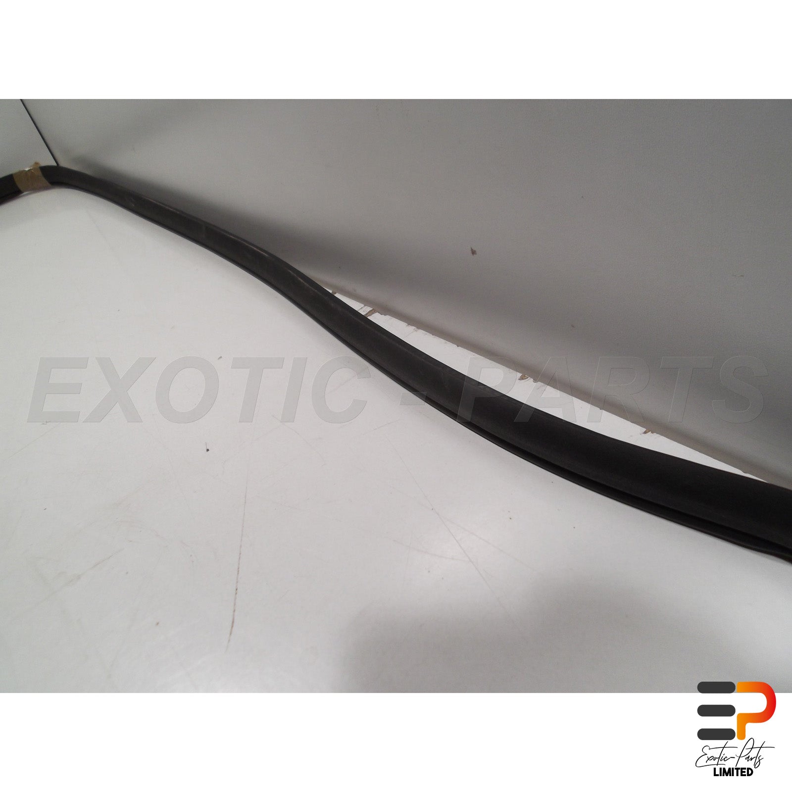 Honda CR-V 2.2 i-DTEC Door Seal 72355-sww-e01 Front Left picture 2