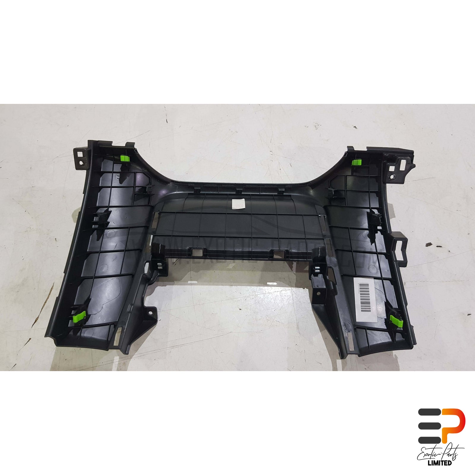 Hyundai I30 PDE CW 1.4 T-GDI Trim Center Console 84760-G4000TRY picture 3