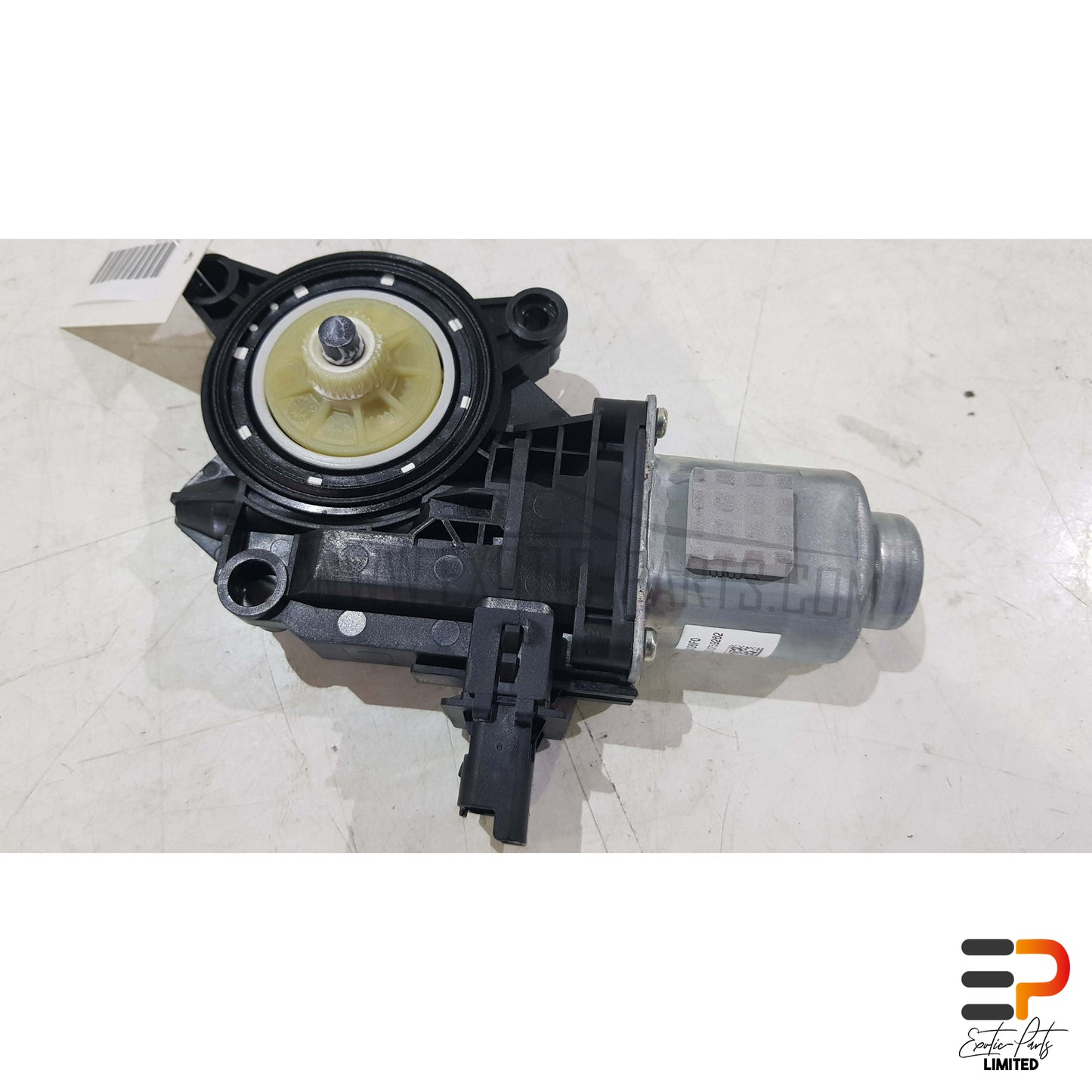 Hyundai I30 PDE CW 1.4 T-GDI Window Motor 83450-G4010 Rear Left picture 3