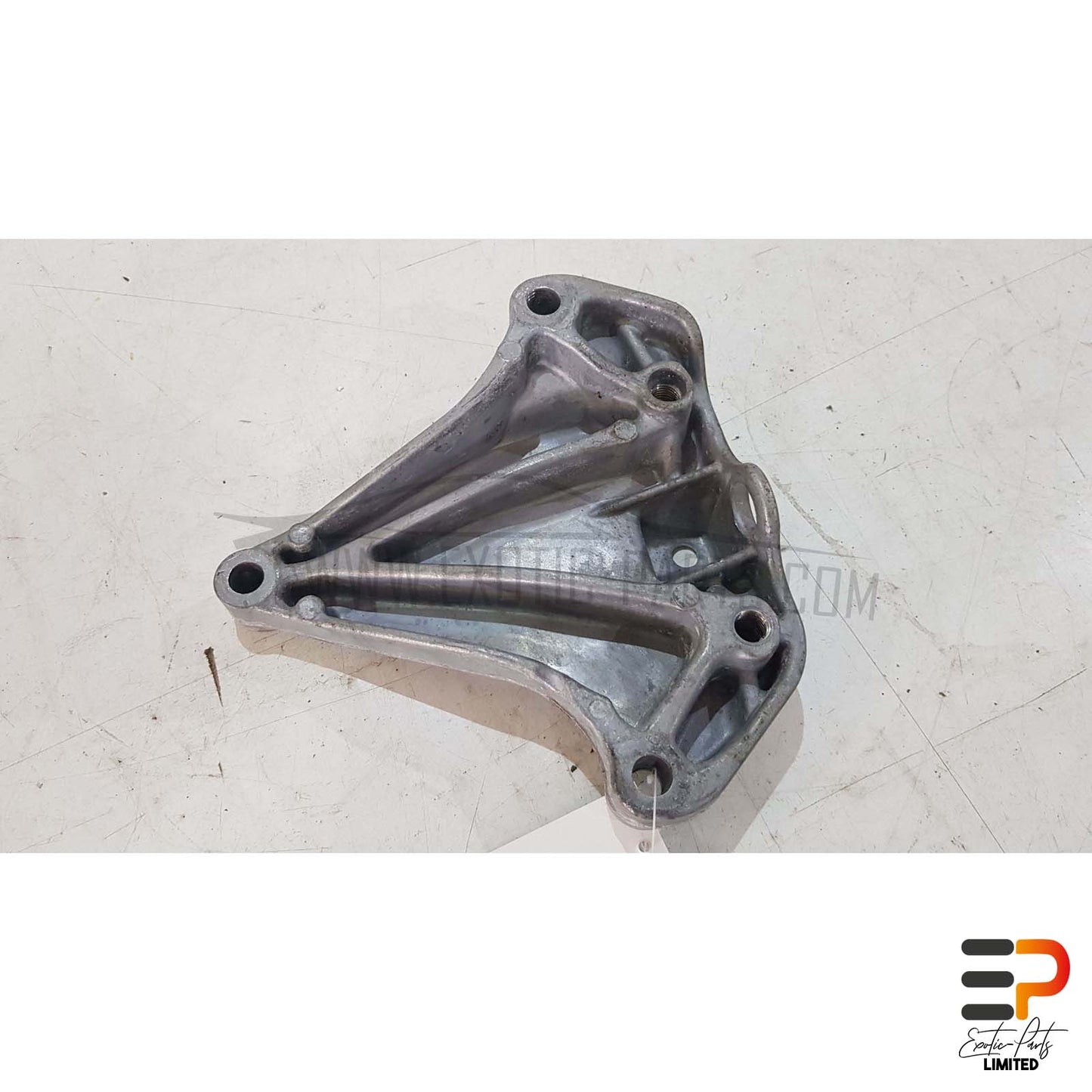 VW Golf VI Mk6 Plus 1.4 TSI DSG Bracket Engine Left 1K0199117BB Left picture 3