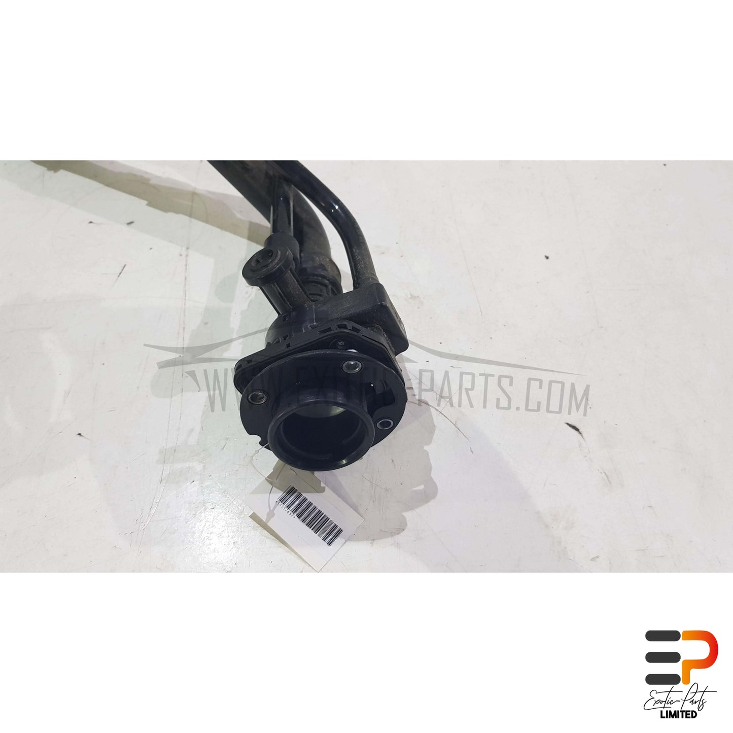 Hyundai I30 PDE CW 1.4 T-GDI Tank Filler Neck 31030-G4000 picture 3