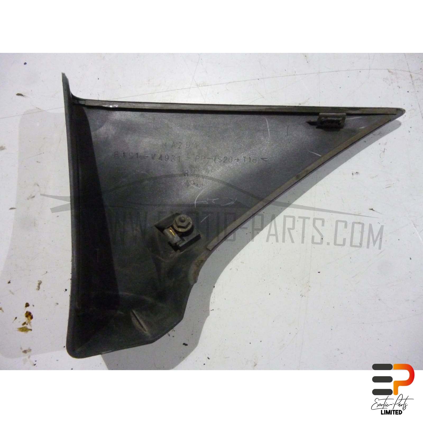 Mazda RX-8 SE 170 KW Mudguard FE15-51-870A 01 picture 3