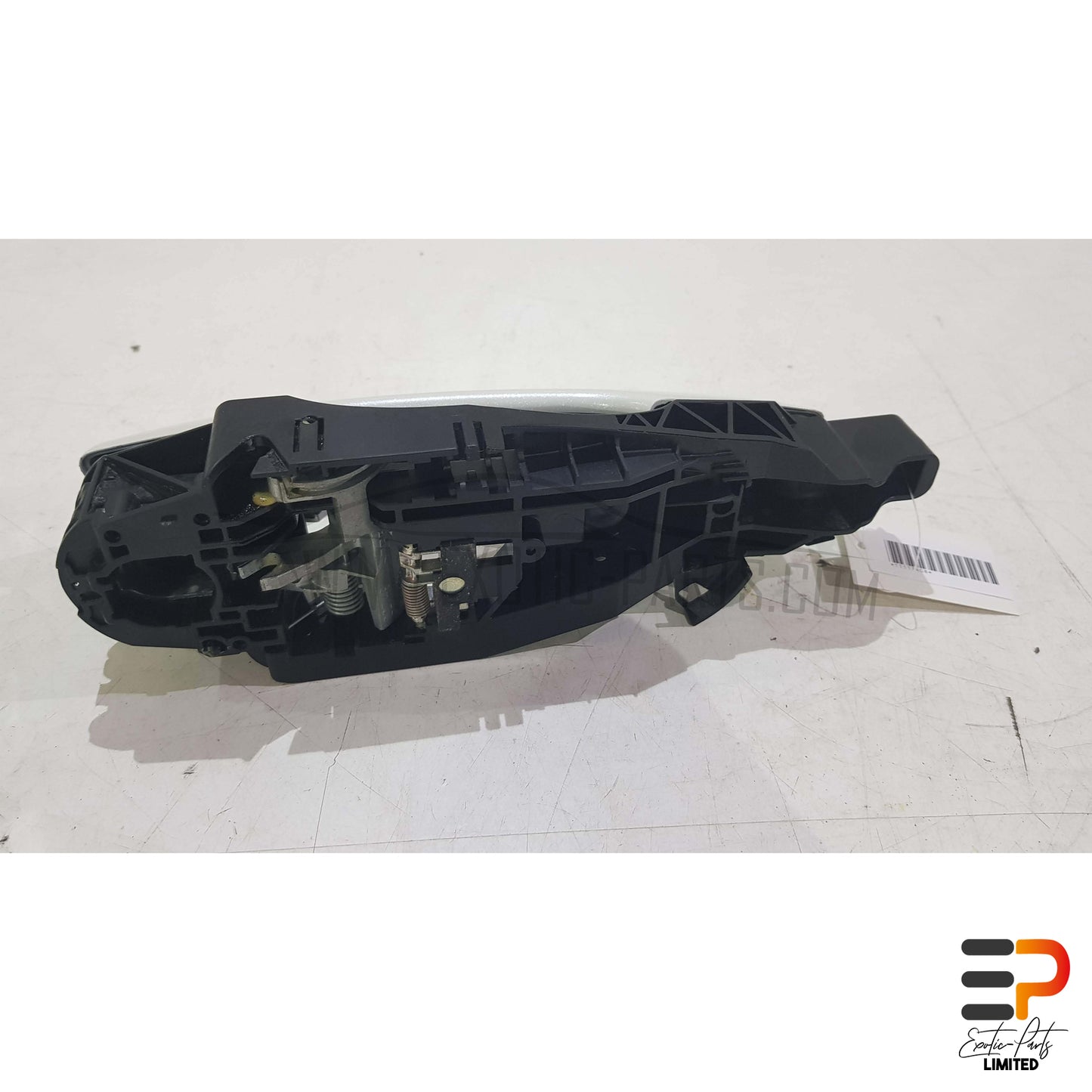 Peugeot 308 SW II T9 Break 1.5 HDI Doorknob 1609240780 Rear Left picture 3