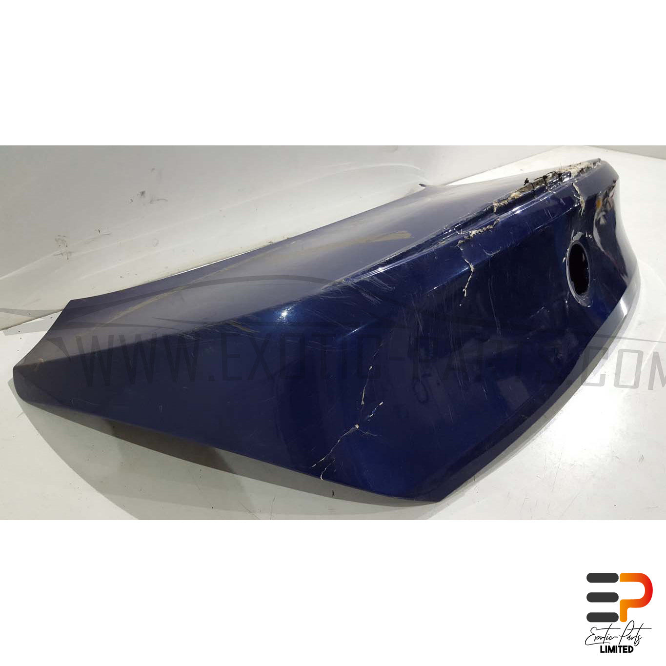 BMW E63 M6 S85 Coupe Tailgate 41.62-7008730 picture 3