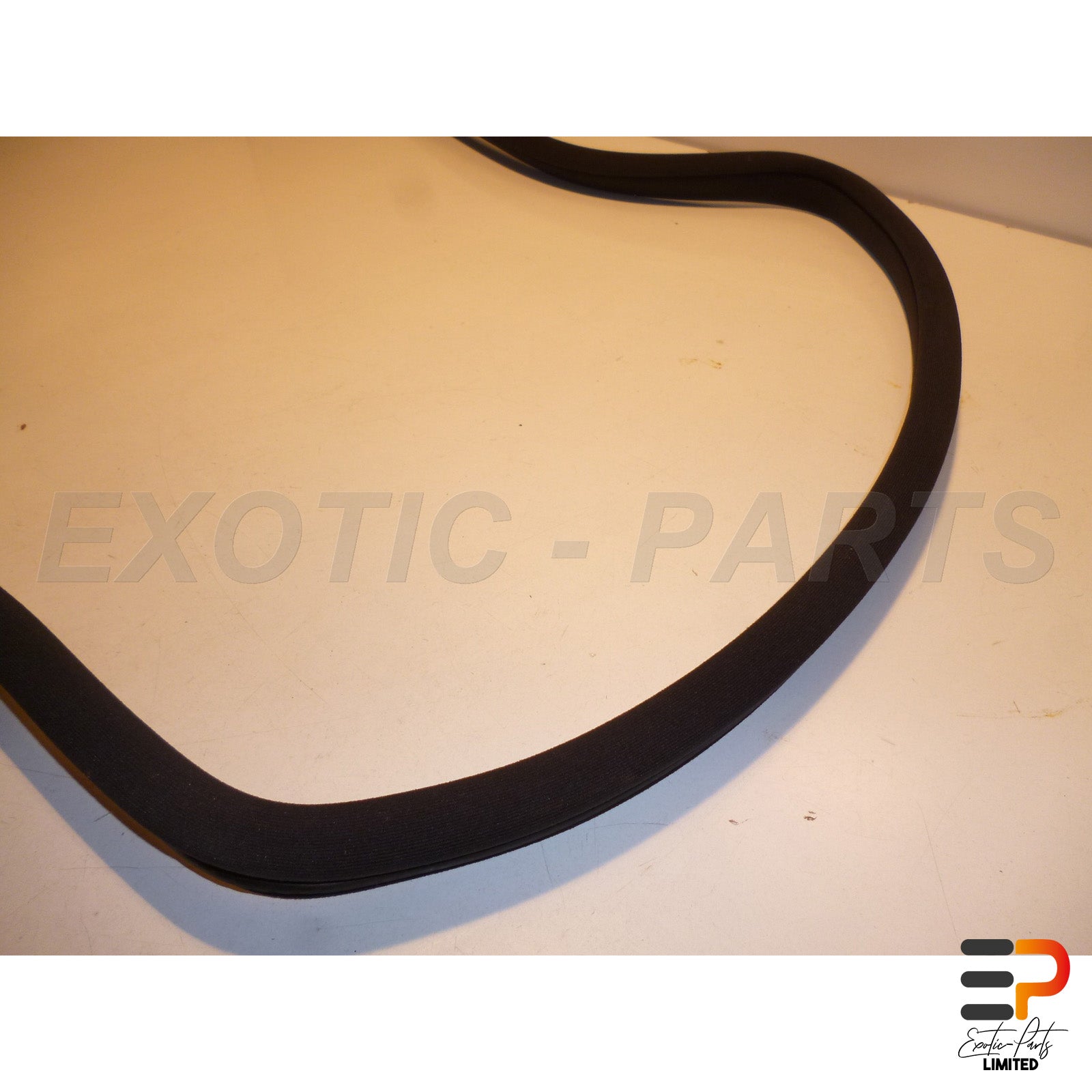 Mercedes Benz E320 T CDI Avantgarde W211 Door Seal picture 2