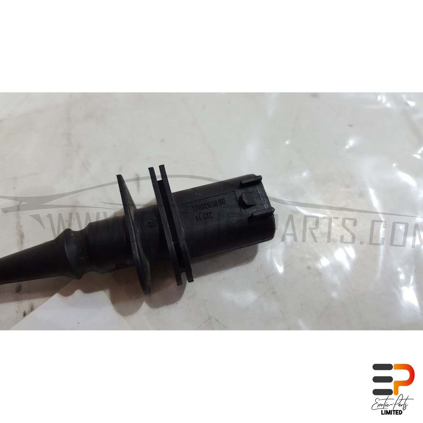 BMW E63 M6 S85 Coupe Temperature Sensor 65.81-6936953 picture 3