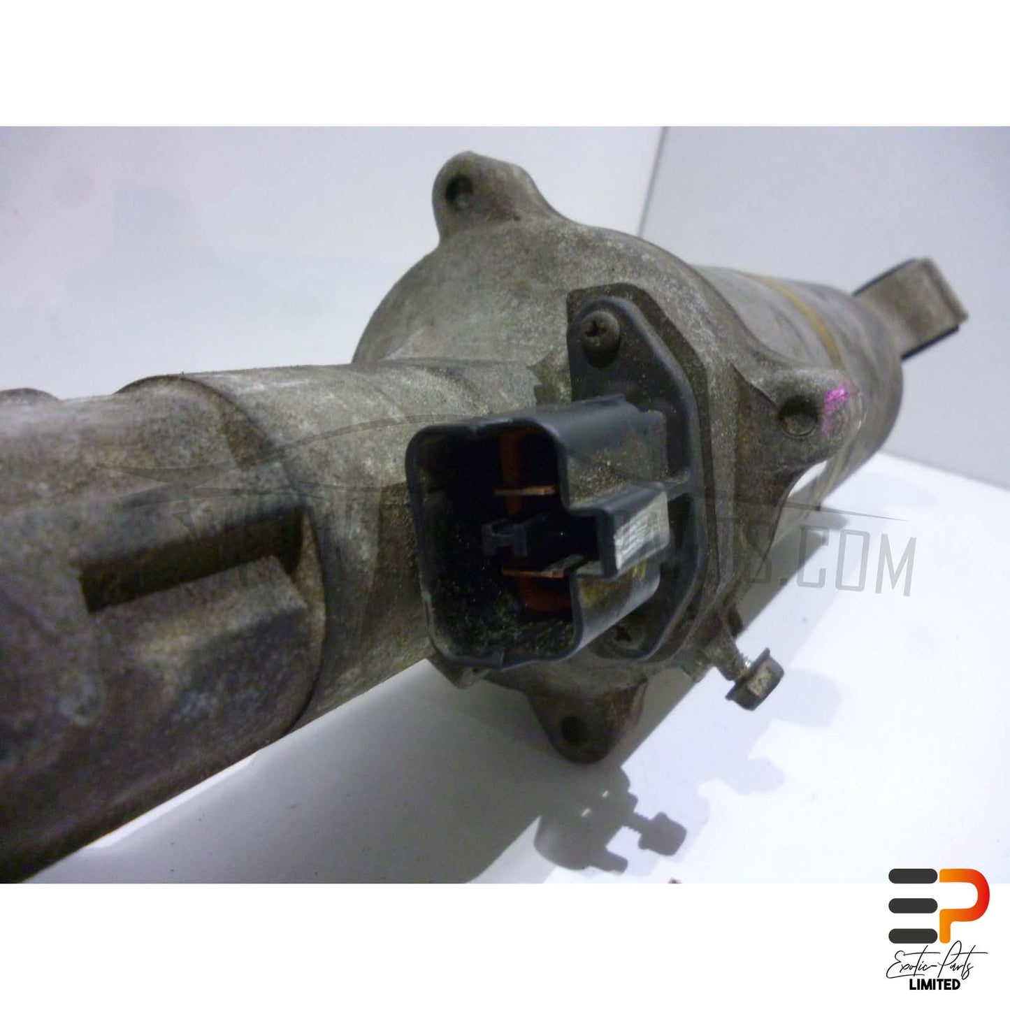 Mazda RX-8 SE 170 KW Steering Gear F151-32960 picture 3