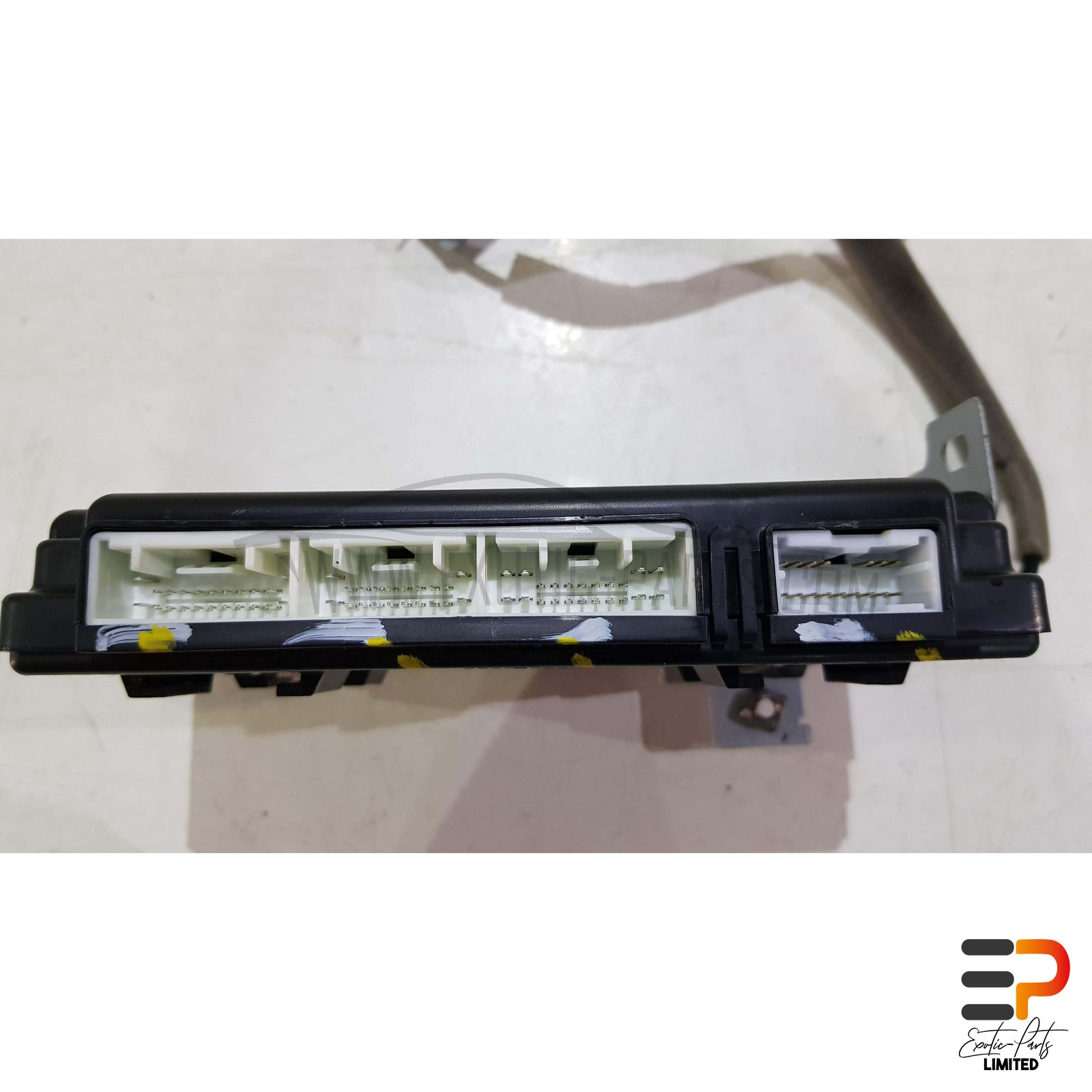 Hyundai I30 PDE CW 1.4 T-GDI Control Unit Bcm Receiver 95400-G4570 picture 3