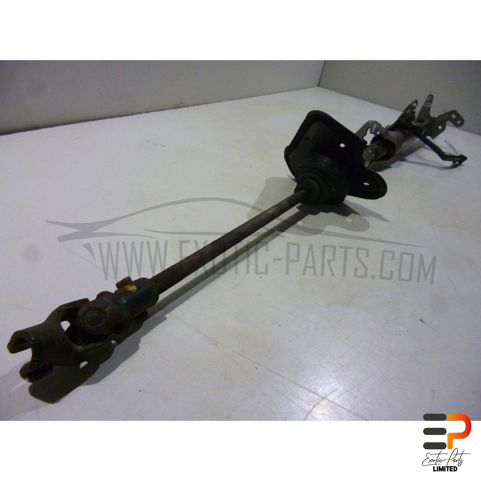 Mazda RX-8 SE 170 KW Steering Column F151-32-10XK picture 3