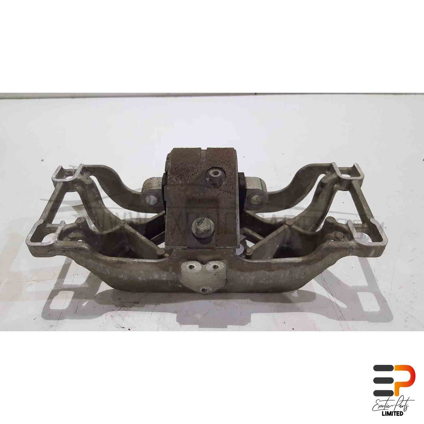 Jaguar XK 5.0 Coupe Bracket Transmission Mount 6W83-5060-AD picture 3