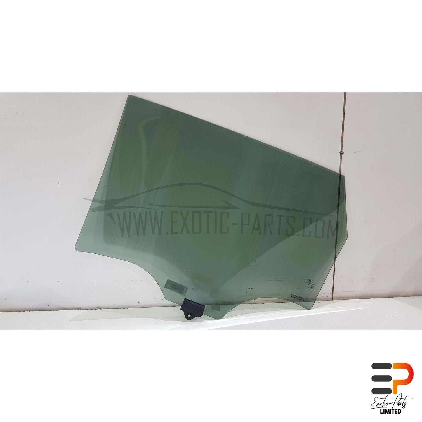 Hyundai I30 PDE CW 1.4 T-GDI Side Window 83420-G3010 Rear Right picture 3