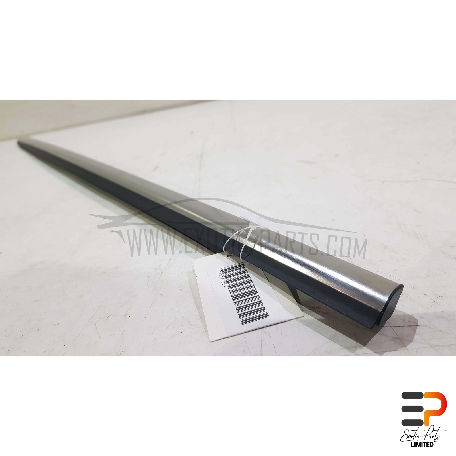 Hyundai I30 PDE CW 1.4 T-GDI Ledge Moulding 82220-G3010 Front Right picture 3